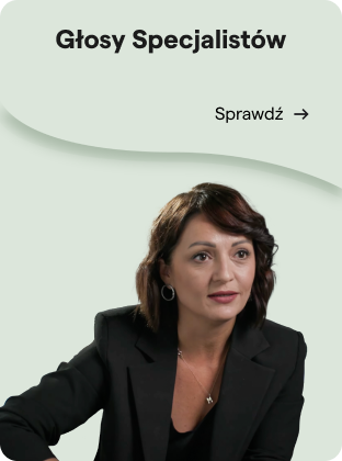 Specjaliści